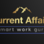 Current Affairs MCQs