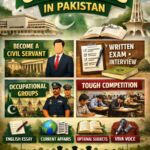 CSS or Central Superior Services