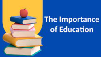 Topics of Education