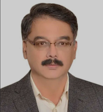 Current Prime Minister of Azad Kashmir