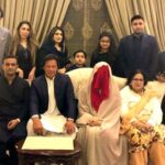 Bushra B.B. Statement