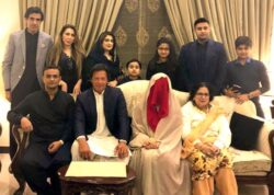 Bushra B.B. Statement