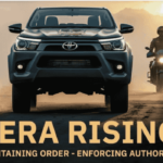 Punjab Enforcement and Regulations Authority