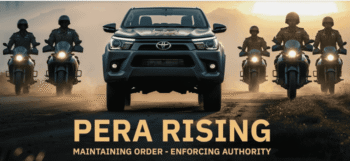 Punjab Enforcement and Regulations Authority