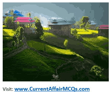 Azad Kashmir Tourist Spots