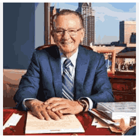 Justice Frank Caprio Biography