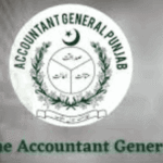 Controller General of Accounts Islamabad