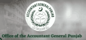 Controller General of Accounts Islamabad