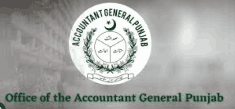 AG Punjab Lahore Office 