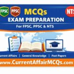 Current Affairs MCQs Latest www.currentaffairmcqs.com