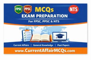 Current Affairs MCQs Latest www.currentaffairmcqs.com