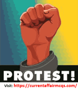 Azad Kashmir Lockdown & Protest