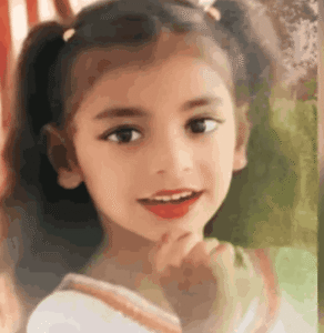 Tasmia Murder Case Khoirata