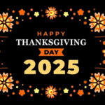 Thanksgiving Day 2025