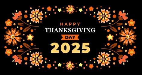 Thanksgiving Day 2025