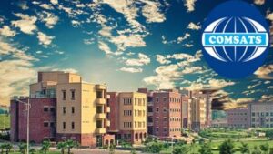 COMSATS University Lahore