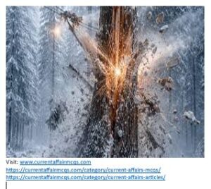 Exploding Trees Risk in US & Europe