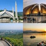 Best Tourist Spots in Islamabad