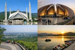 Best Tourist Spots in Islamabad