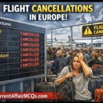 Flight Cancellation in Europe