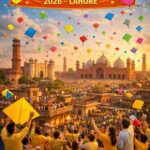 Basant Festival Lahore 2026