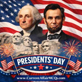 Presidents' Day