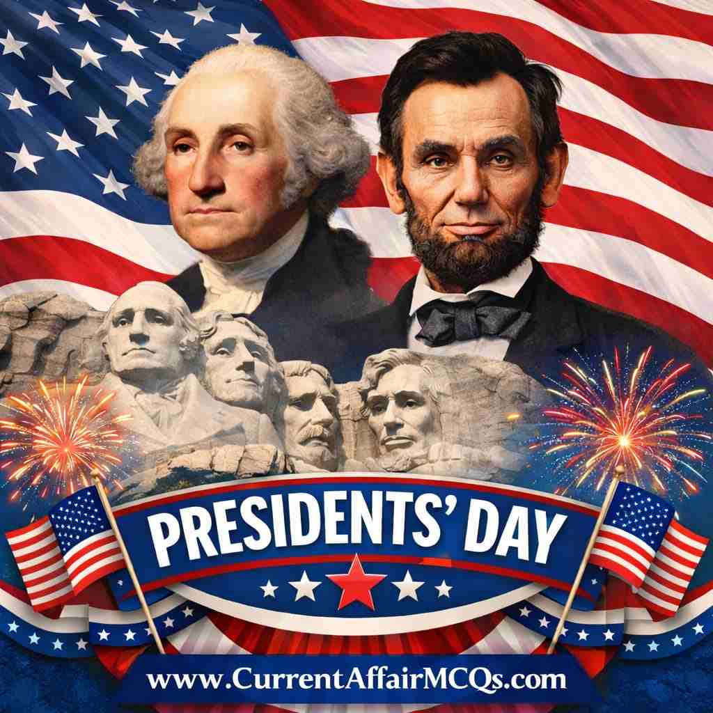 Presidents' Day