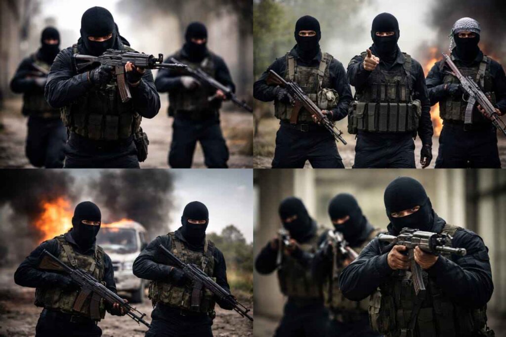 2611 Mumbai Attacks India 2008