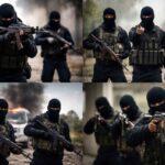 2611 Mumbai Attacks India 2008