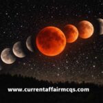 Lunar Eclipse Blood Moon March 3