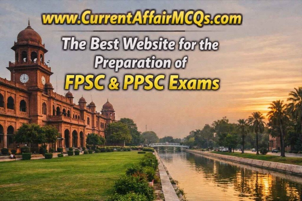 University of the Punjab Lahore